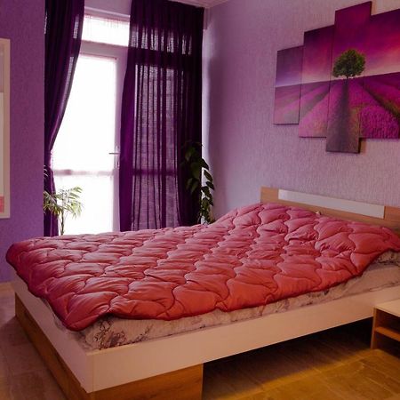 Апартамент Lavander Fleur Nessebar Exterior foto