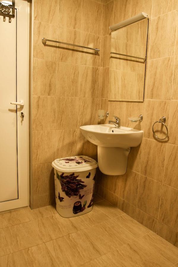 Апартамент Lavander Fleur Nessebar Exterior foto