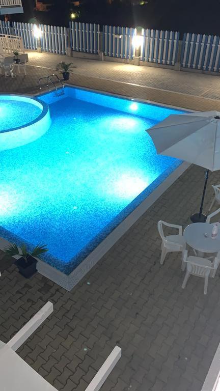 Апартамент Lavander Fleur Nessebar Exterior foto